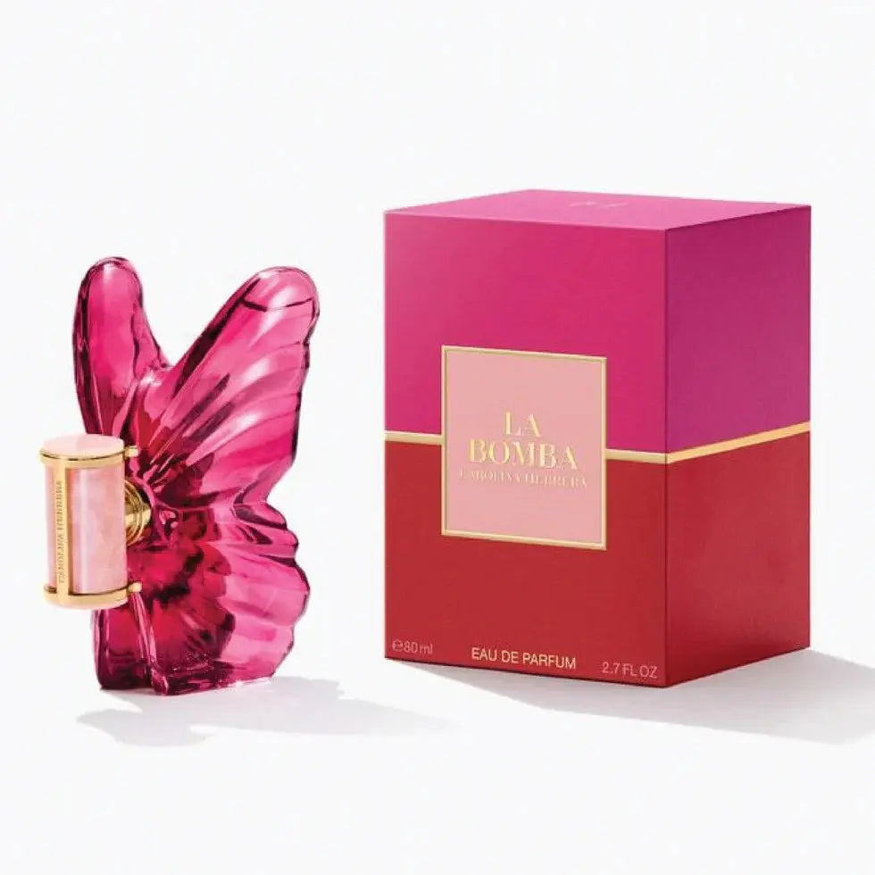 La Bomba Intensa By Carolina Herrera For Women 2.7oz EDP Spray