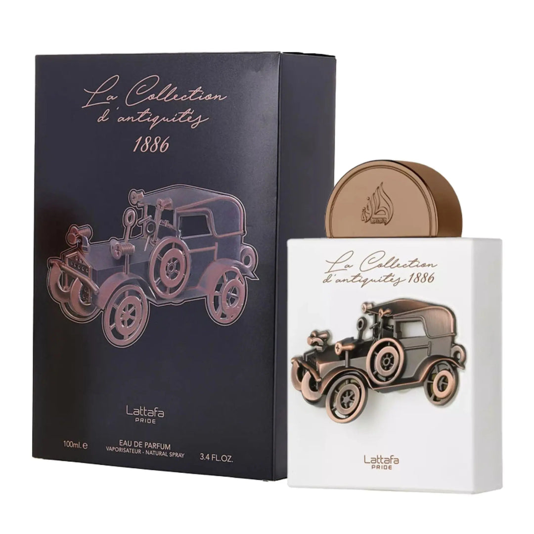 La Collection D&