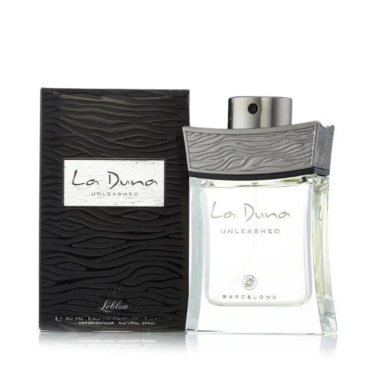La Duna Unleashed By Leblon For Men 3.0oz EDP Spray