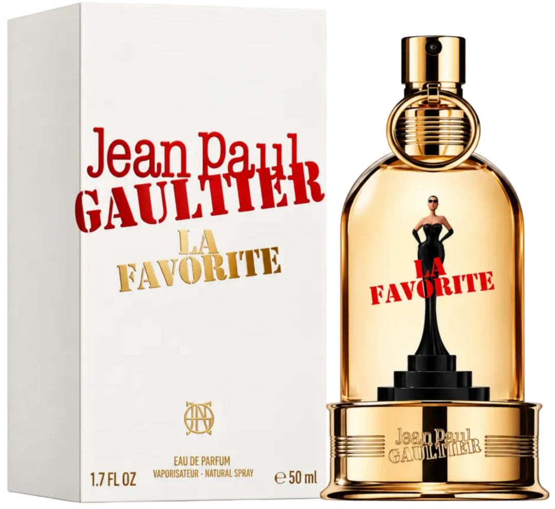 La Favorite By Jean Paul Gaultier For Women 1.7oz EDP Spray