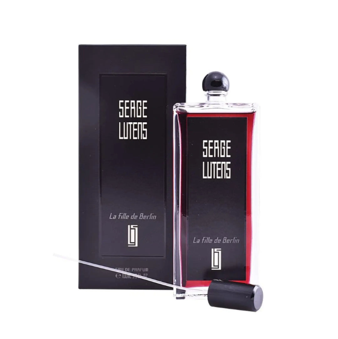 La Fille de Berlin By Serge Lutens For Unisex 3.3oz EDP Spray