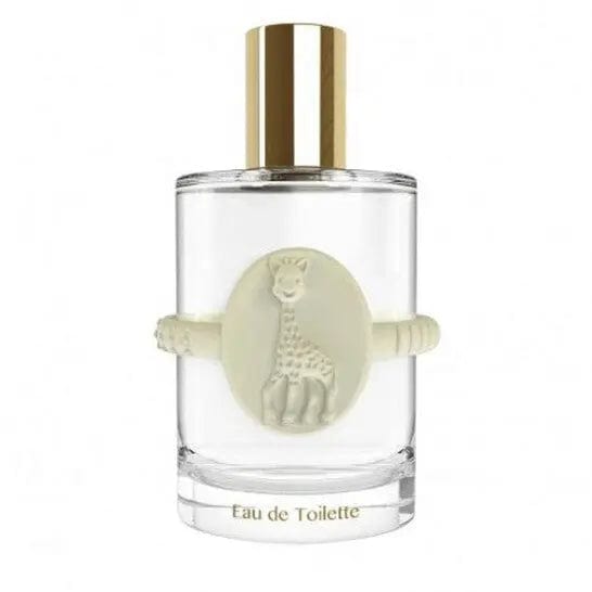 La Girafe By Sophie La Girafe Unisex 2Pcs Eau de Toilette Set