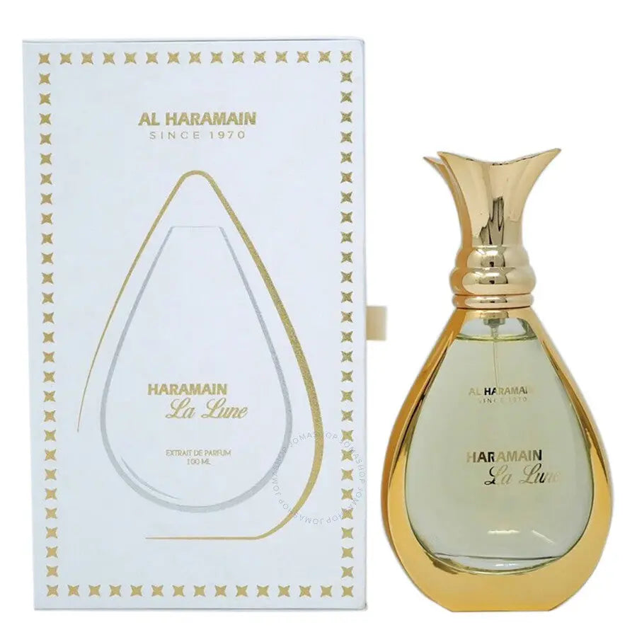 La Lune By Al Haramain For Unisex 3.3oz EDP Spray