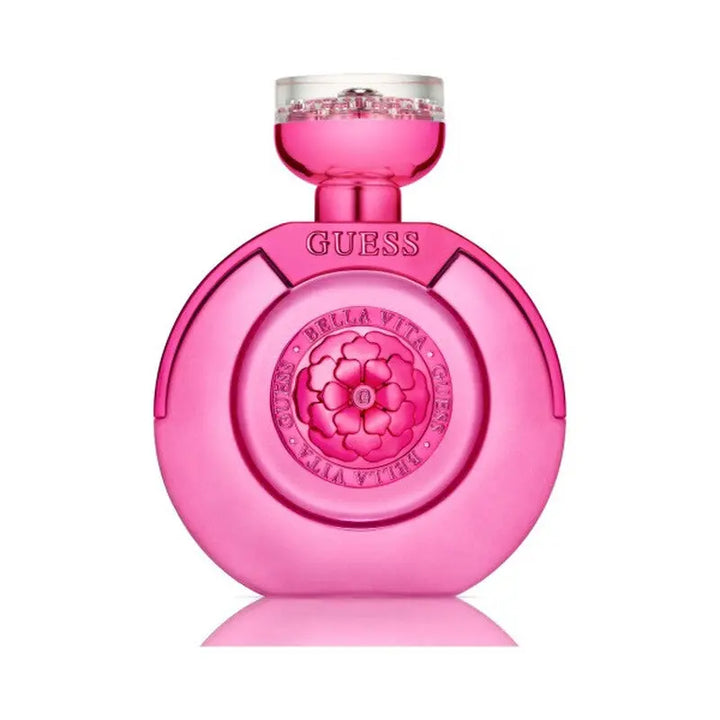 Bella Vita Guess EDP bottle detail