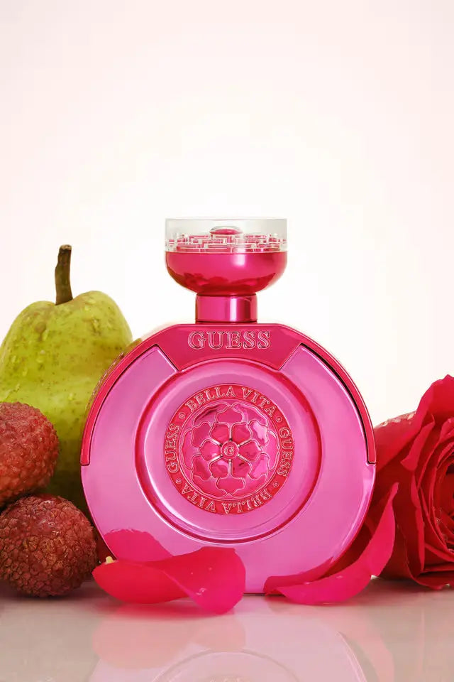 Bella Vita Guess elegant night scent