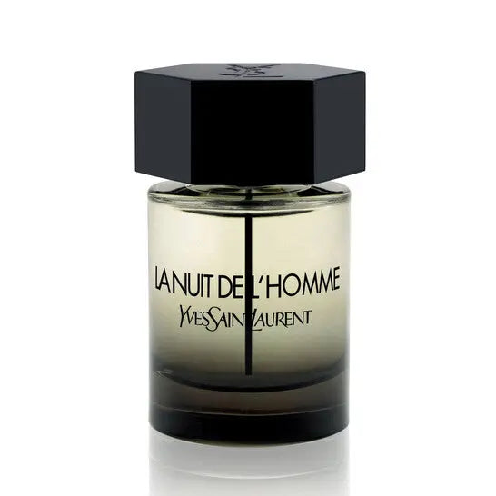 La Nuit De L'Homme By Yves Saint Launrent For Men 3.3oz EDT Spray YSL