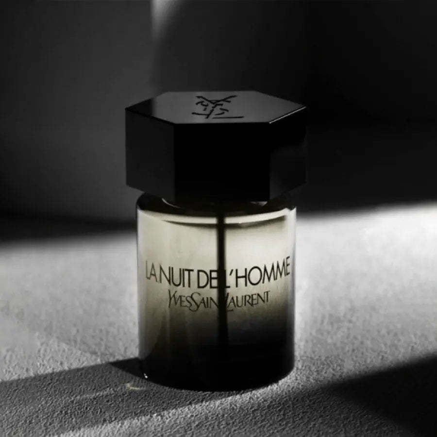La Nuit De L'Homme By Yves Saint Launrent For Men 3.3oz EDT Spray YSL