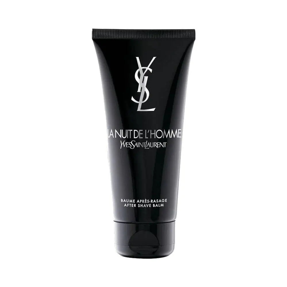 La Nuit De L´Homme By Yves Saint Lauren For Men 2Pcs Set EDT Spray Yves Saint Laurent