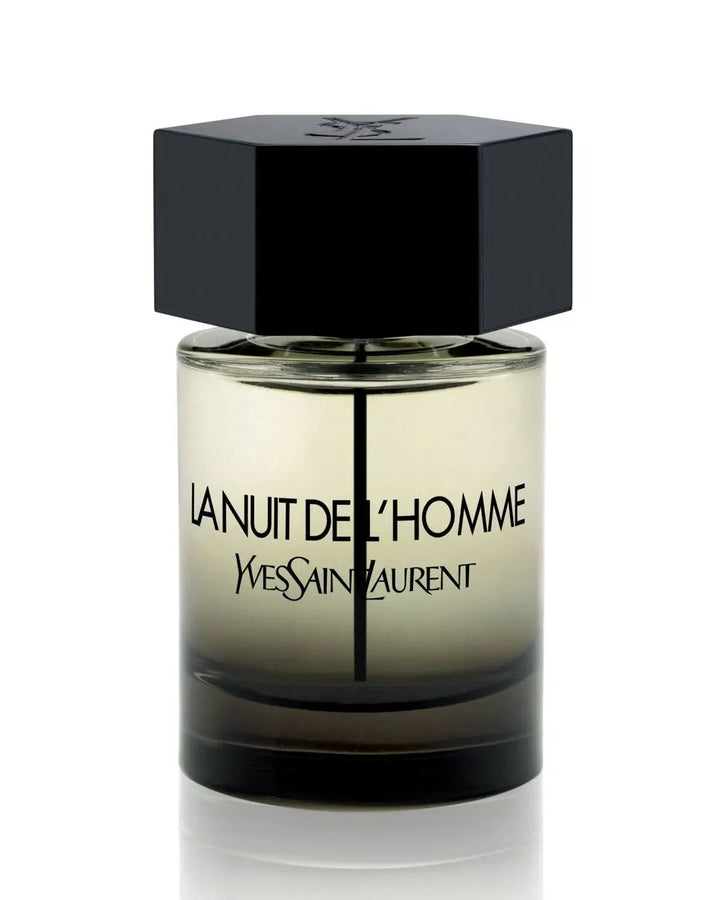 La Nuit De L&
