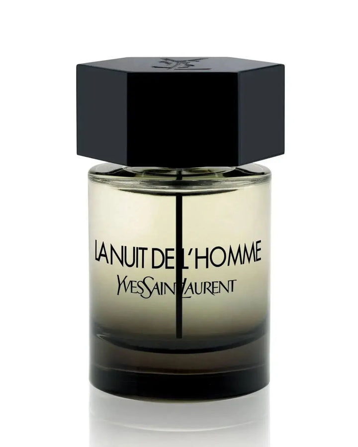 La Nuit De L&