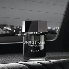 La Nuit De L´Homme Le Parfum By Yves Saint Lauren For Men 2.0oz EDP Spray Yves Saint Laurent