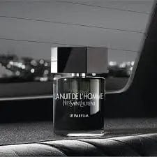 La Nuit De L´Homme Le Parfum By Yves Saint Lauren For Men 2.0oz EDP Spray Yves Saint Laurent