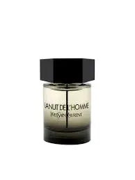 La Nuit De L'homme By Yves Saint Laurent For Men 2.0oz EDT Spray Yves Saint Laurent