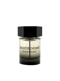 La Nuit De L'homme By Yves Saint Laurent For Men 2.0oz EDT Spray Yves Saint Laurent