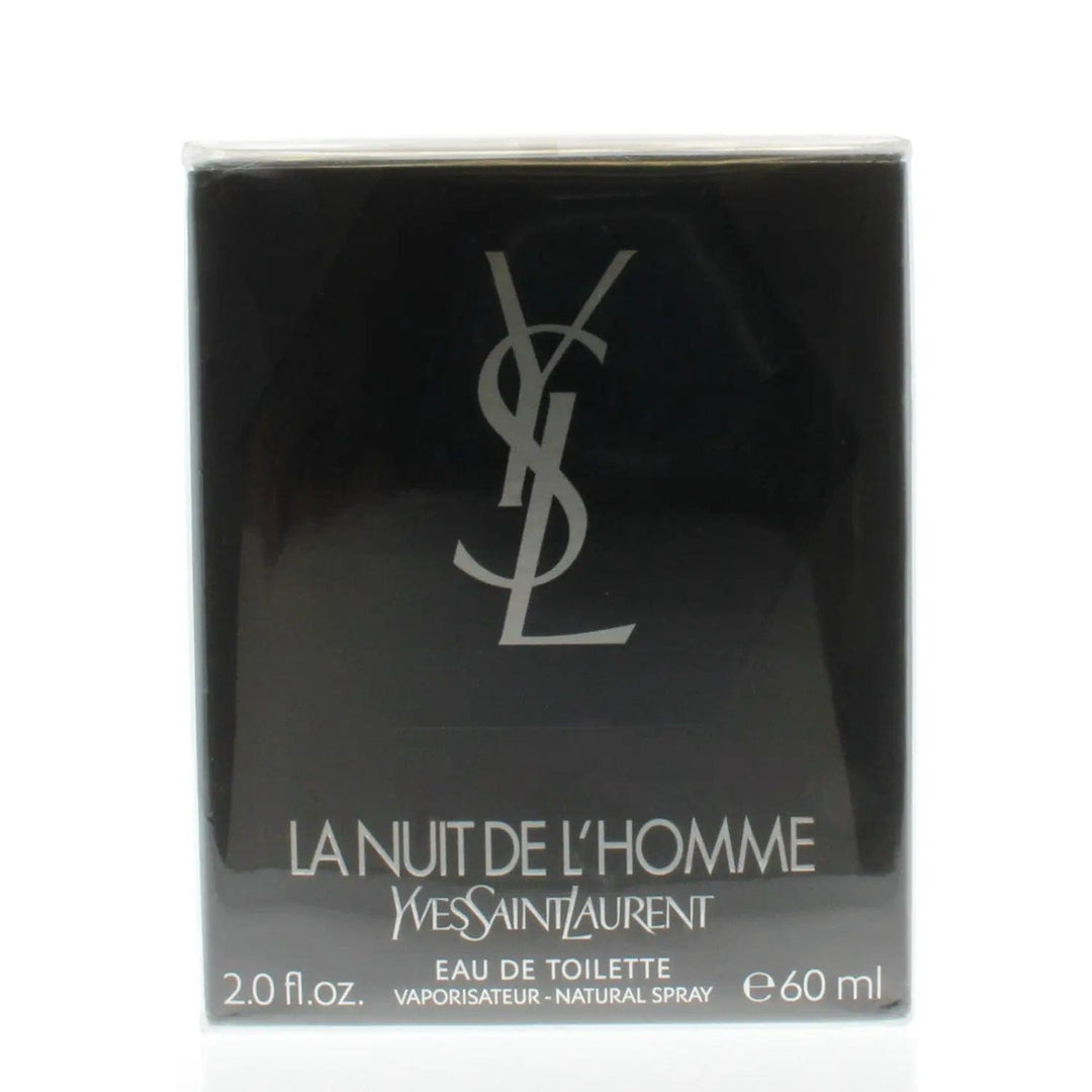 La Nuit De L&