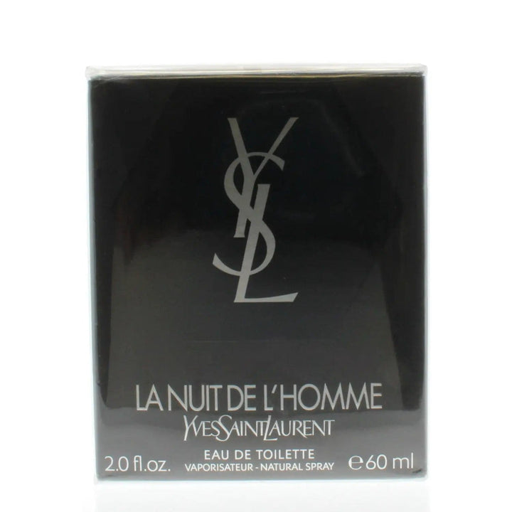 La Nuit De L&