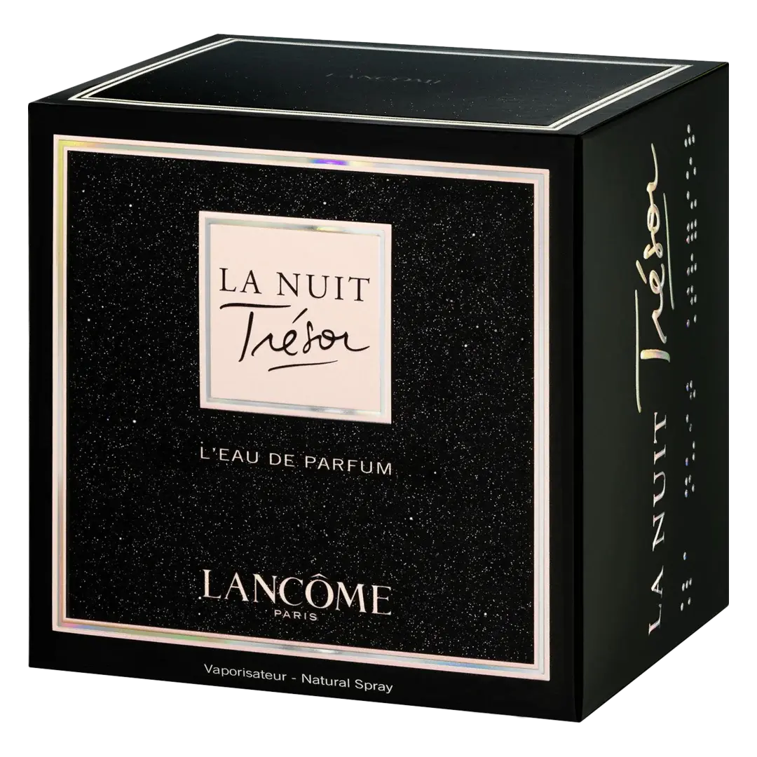 La Nuit Tresor By Lancome - For Women 2.5oz EDP Spray