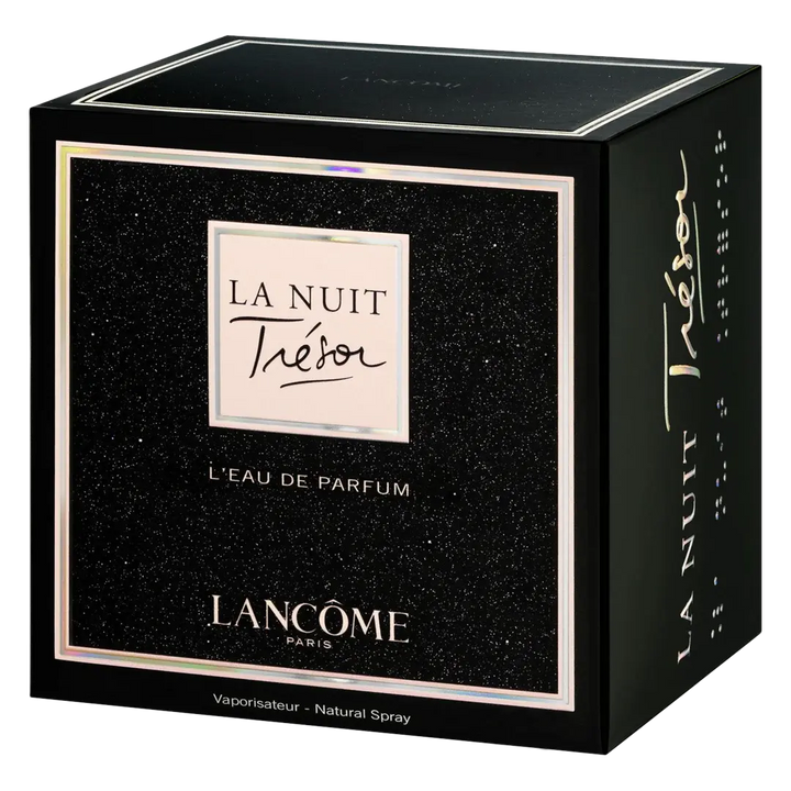 La Nuit Tresor By Lancome - For Women 2.5oz EDP Spray