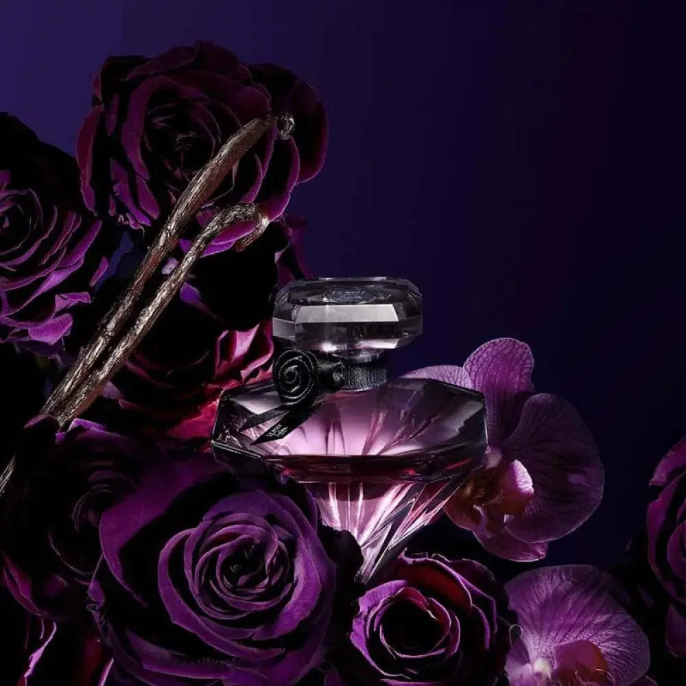 La Nuit Tresor By Lancome - For Women 2.5oz EDP Spray