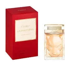 La Panthere By Cartier For Women 3.3 oz. EDP Spray Cartier