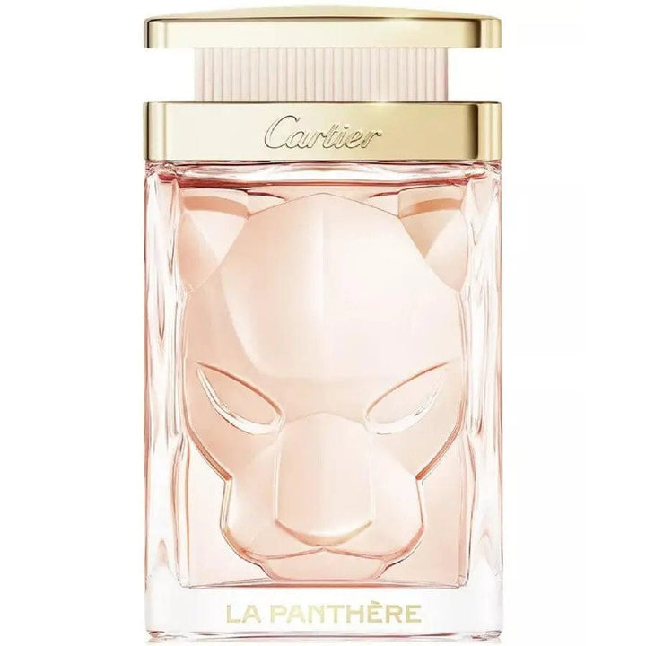 La Panthere By Cartier For Women 3.4 oz EDT Spray Cartier
