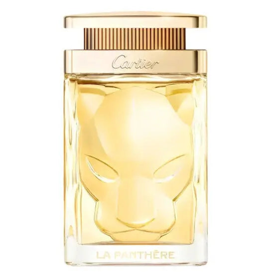 La Panthere Elixir By Cartier For Women 3.4oz EDP Spray Cartier