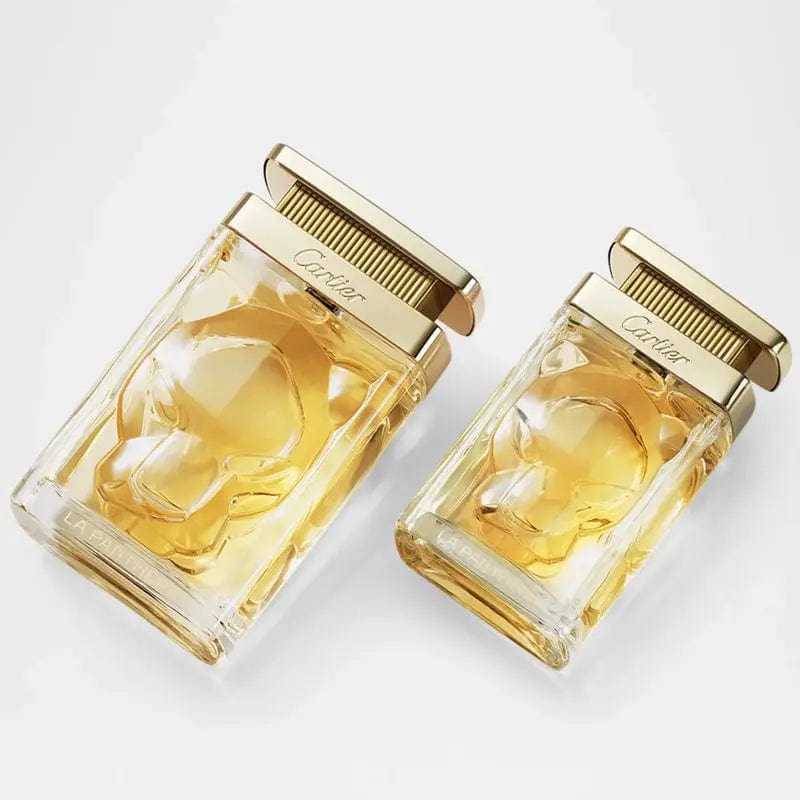 Cartier La Panthère Elixir 3.4oz Women’s Eau de Parfum.