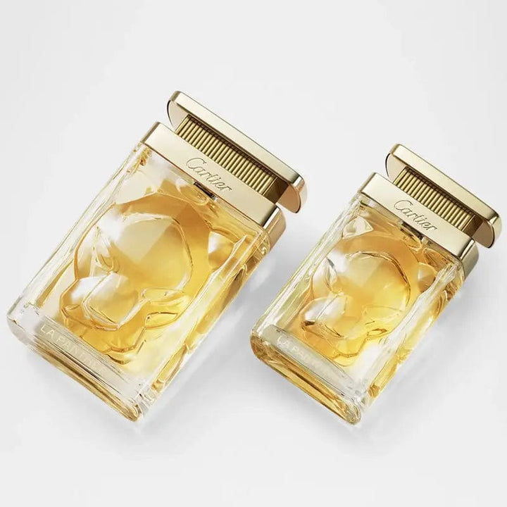 Cartier La Panthère Elixir 3.4oz Women’s Eau de Parfum.