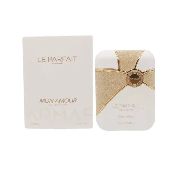 La Parfait Mon Amour by Armaf Women's 3.4oz EDP.