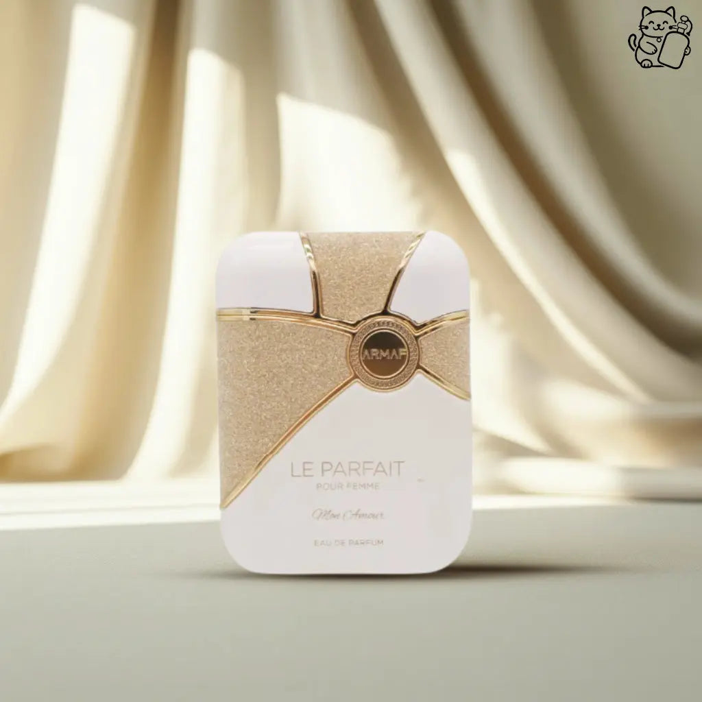 La Parfait Mon Amour by Armaf Women&