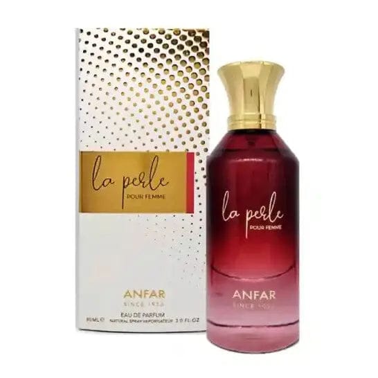 La Perle Luminous by Anfar - Women's 3.0oz Eau De Parfum.