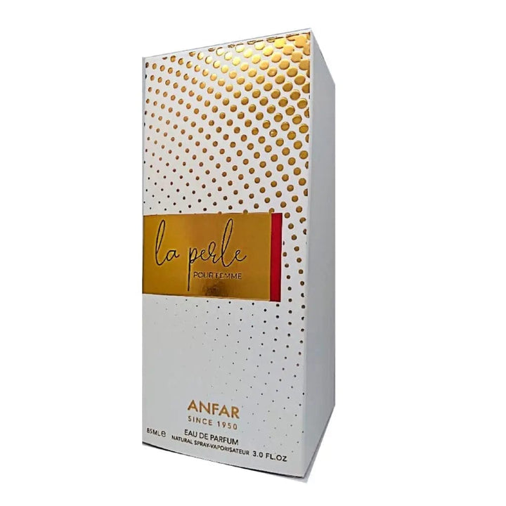 La Perle Luminous by Anfar - Women&