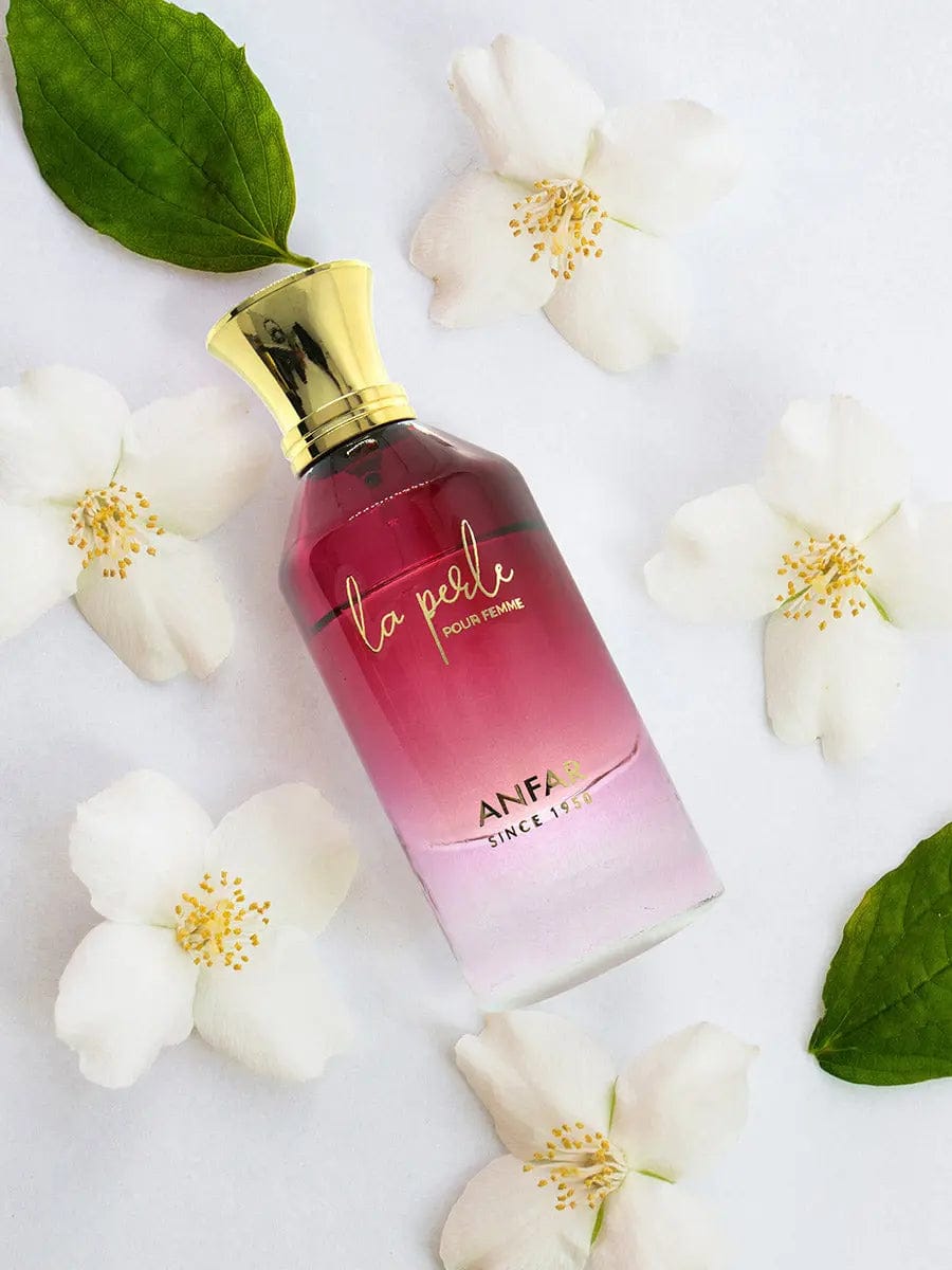 La Perle Luminous by Anfar - Women&