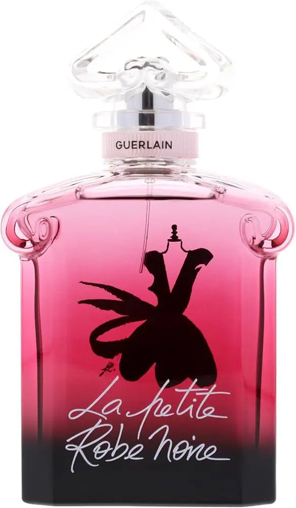 La Petite Robe Absolue by Guerlain for Women 3.3oz EDP perfume bottle