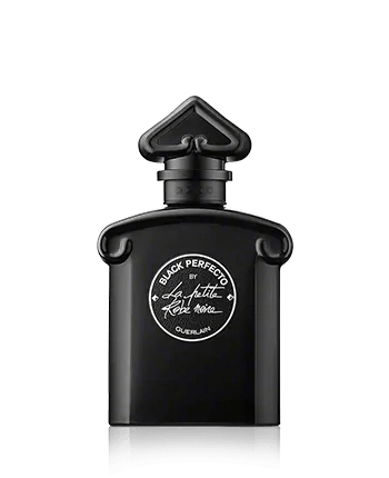 La Petite Robe Noire Black Perfecto By Guerlain For Wome 1.6 oz EDP Florale Spray - perfumesandrea