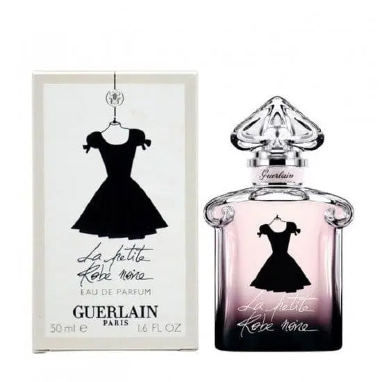 La Petite Robe Noire By Guerlain For Women 1.6 oz EDP Spray - perfumesandrea