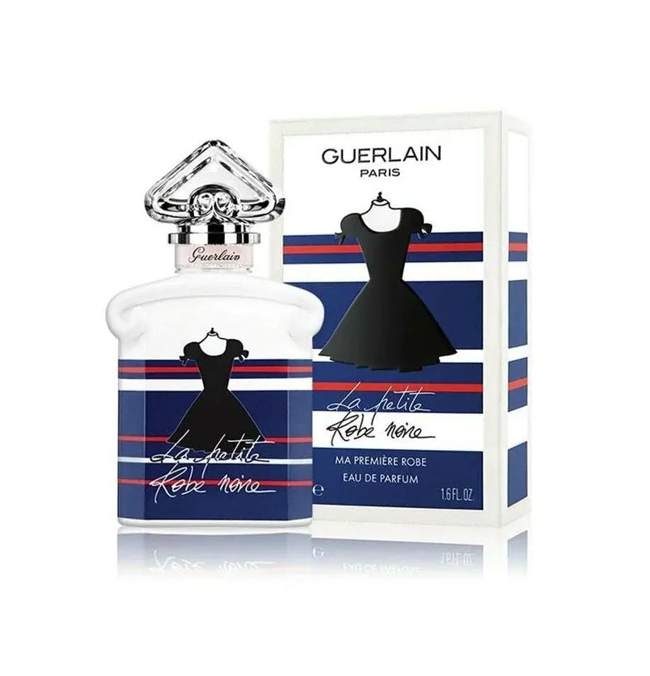 La Petite Robe Noire By Guerlain For Women 1.6 oz Eau De Parfum Spray - perfumesandrea