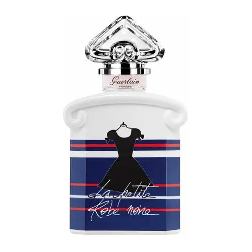 La Petite Robe Noire By Guerlain For Women 1.6 oz Eau De Parfum Spray - perfumesandrea