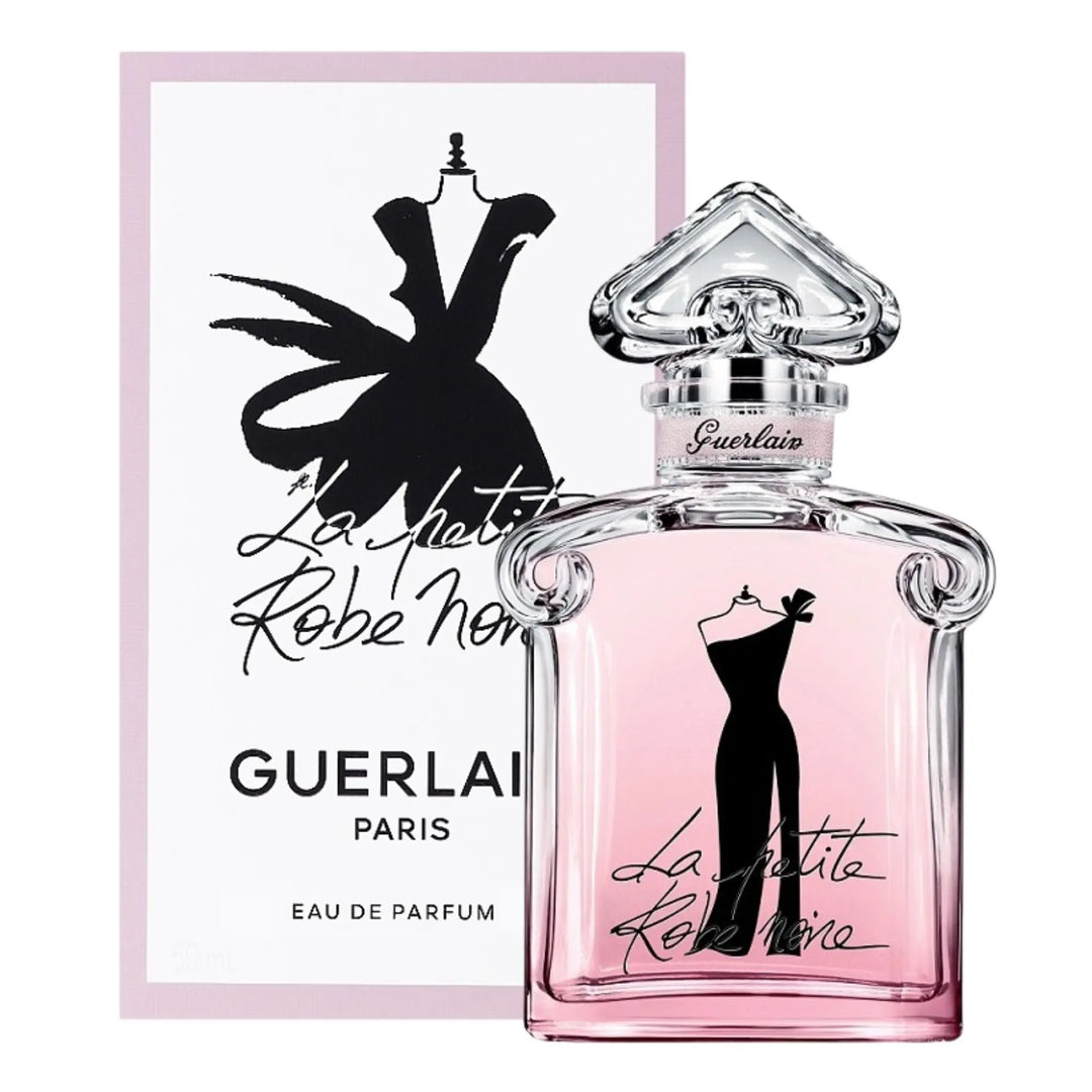 La Petite Robe Noire By Guerlain For Women 2.5oz EDP Spray