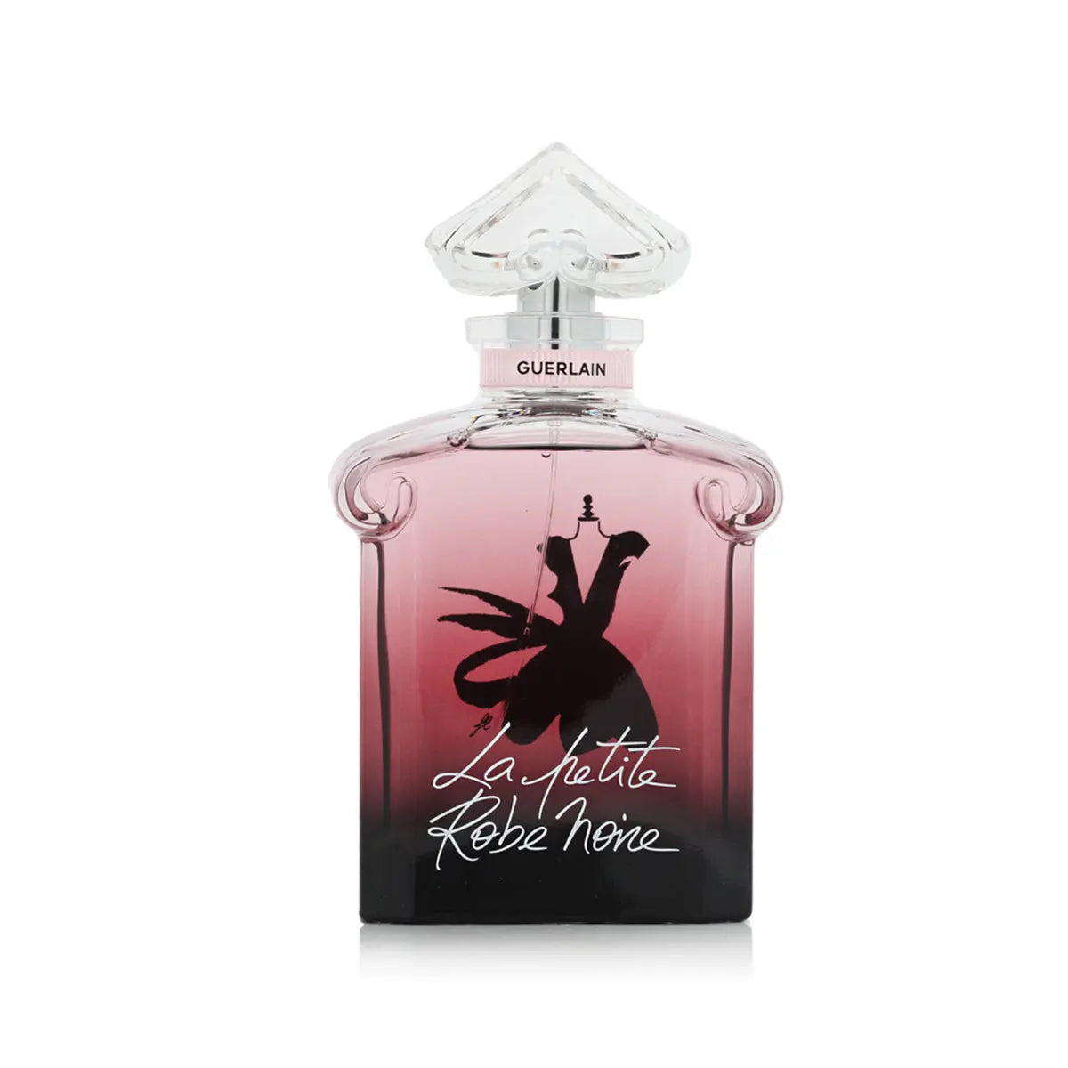 La Petite Robe Noire By Guerlain For Women 3.3 oz Eau De Parfum Intense Spray - perfumesandrea