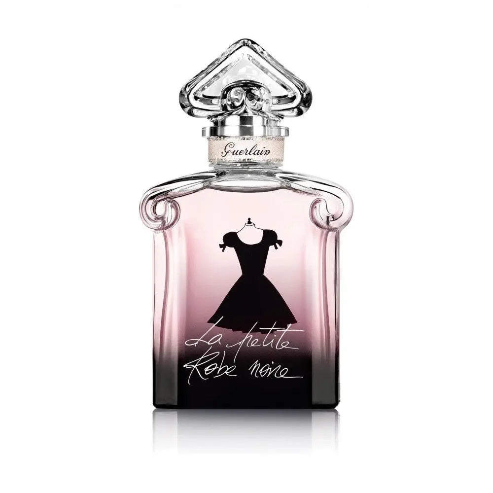 La Petite Robe Noire By Guerlain For Women 3.3 oz Eau De Parfum Spray - perfumesandrea