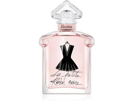 La Petite Robe Noire Ma Robe Plissee By Guerlain 3.3 oz EDT Spray - perfumesandrea