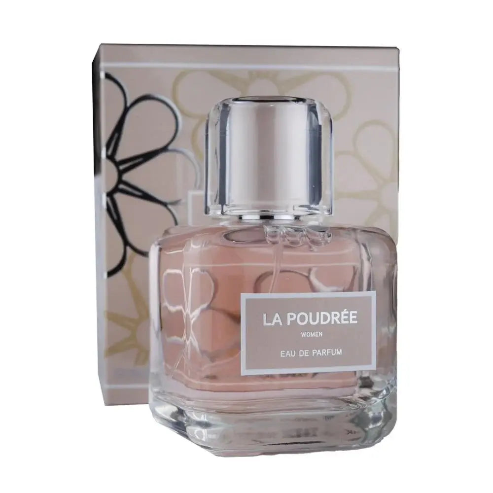 La Poudree By Karen Low For Women 3.4oz EDP Spray