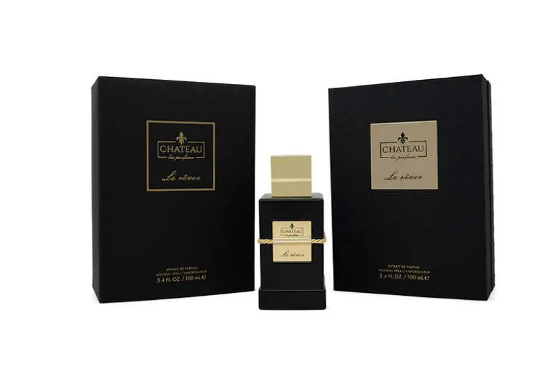 La Rever By Chateau For Unisex 3.4oz EDP Spray Chateau