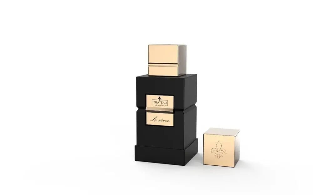 La Rever By Chateau For Unisex 3.4oz EDP Spray Chateau