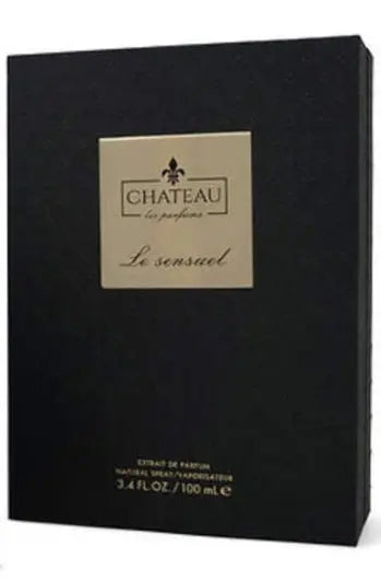 La Rever By Chateau For Unisex 3.4oz EDP Spray Chateau