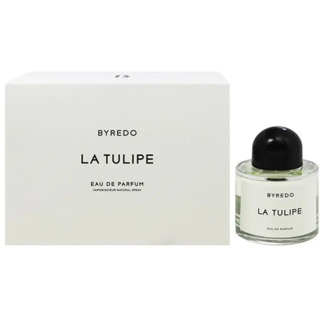 La Tulipe By Byredo For Women 3.3oz EDP Spray