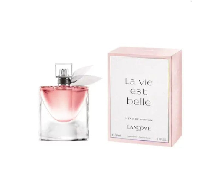 La Vie Est Belle By Lancome For Women 1.7 oz EDP Spray - perfumesandrea