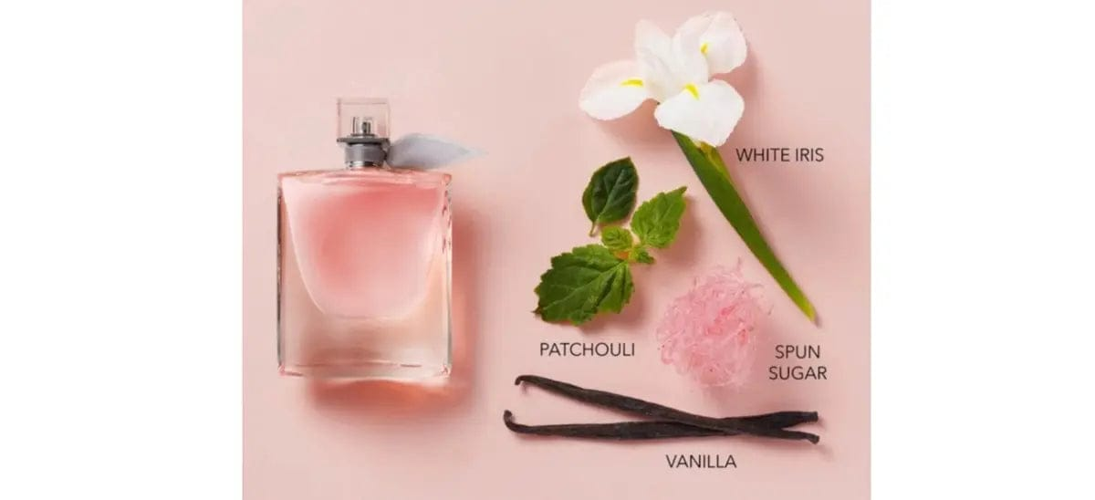 La Vie Est Belle By Lancome For Women 3Pcs Set EDP Spray