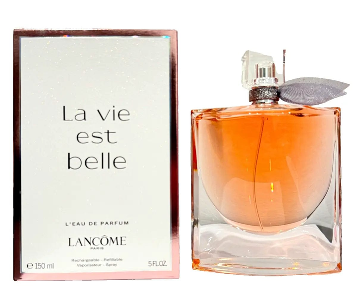 La Vie Est Belle by Lancôme 5.0oz EDP perfume for women
